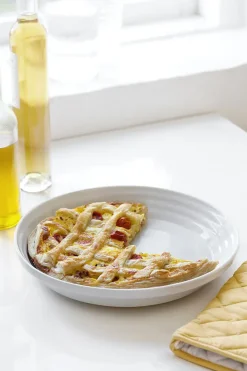 - BARI TÆRTEFAD Ø27 CM*Steel Function New