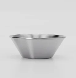 - DIP SKÅL 0,1 L*Steel Function Best