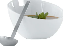 - DRESSING/SAUCESKÅL M/SKE PORCE^Steel Function Clearance