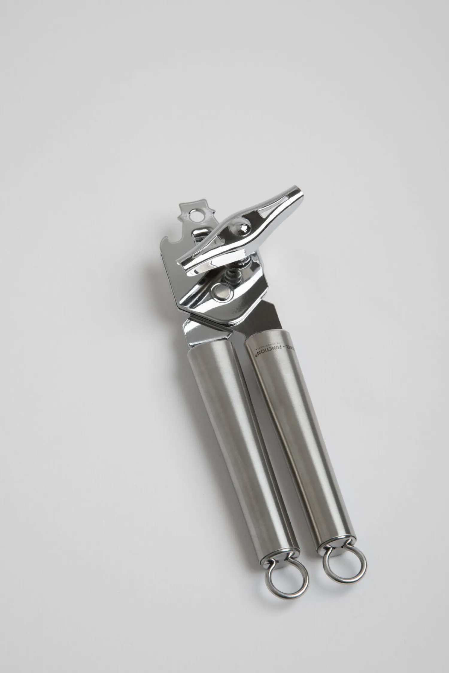 - DÅSEÅBNER ERGO 21,5 CM.^Steel Function