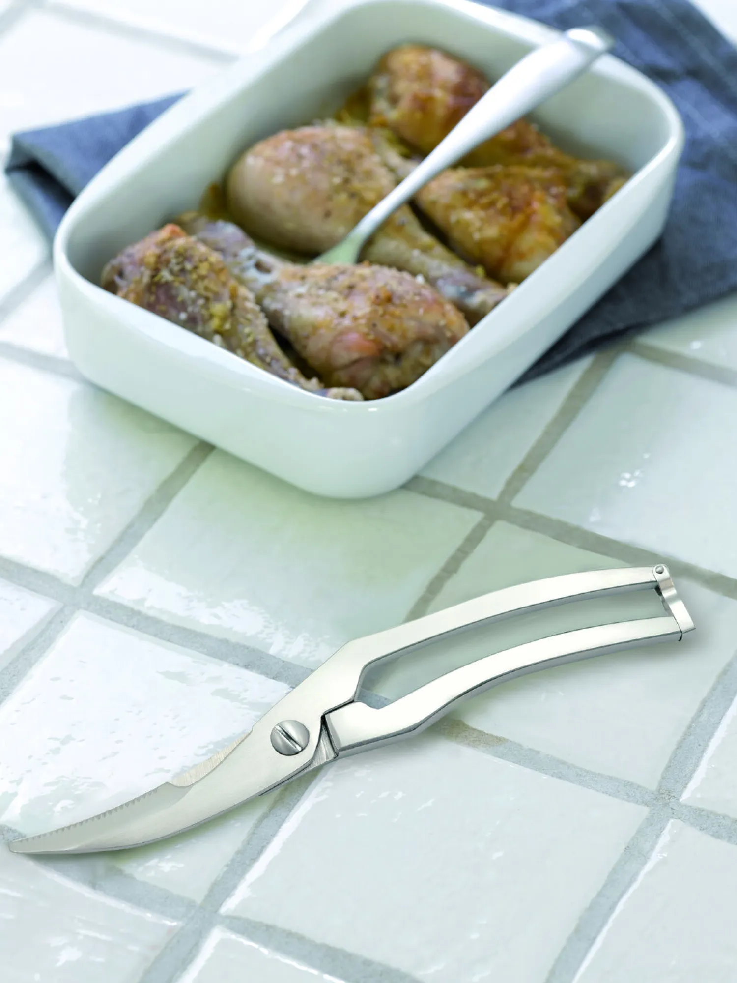 - FJERKRÆSSAKS I HELSTÅL^Steel Function Online