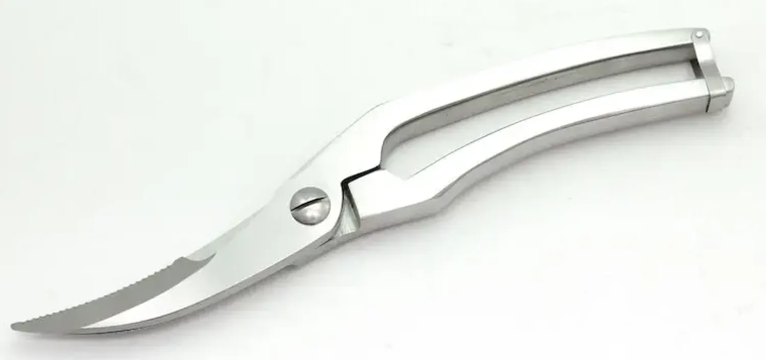 - FJERKRÆSSAKS I HELSTÅL^Steel Function Online