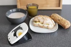 - ÆGGEDELER PP/RF^Steel Function Clearance