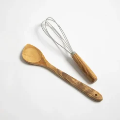 - GRYDESKE & PISKERIS OLIVENTRÆ*Steel Function Discount