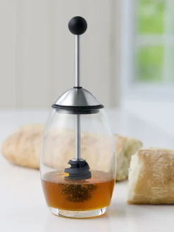 - HONNINGKRUKKE M/SPREDER 350 ML.*Steel Function Outlet