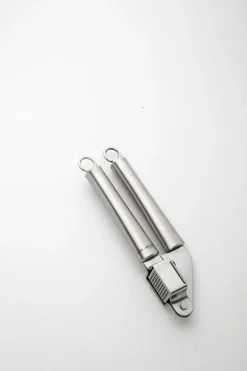 - HVIDLØGSPRESSER ERGO 20 CM.^Steel Function Outlet