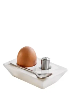 - INTENSE ÆGGEBÆGER - 2 SÆT*Steel Function Sale