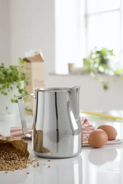 - ITALIENSK SKUMMEKANDE 1,15 L*Steel Function Outlet