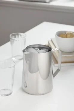 - KANDE 1,50 LTR MED ISFANG*Steel Function New