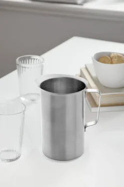 - KANDE 1,30 LTR PLADEGREB^Steel Function Hot