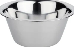 - KØKKEN SKÅL 4,2 L BLANK POLERE^Steel Function Outlet