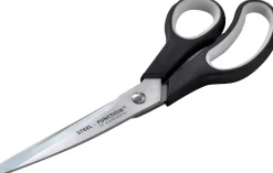 - KØKKENSAKS 24,5 CM PÅ KORT*Steel Function Outlet