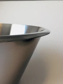 - KØKKENSKÅL 14 L*Steel Function Best