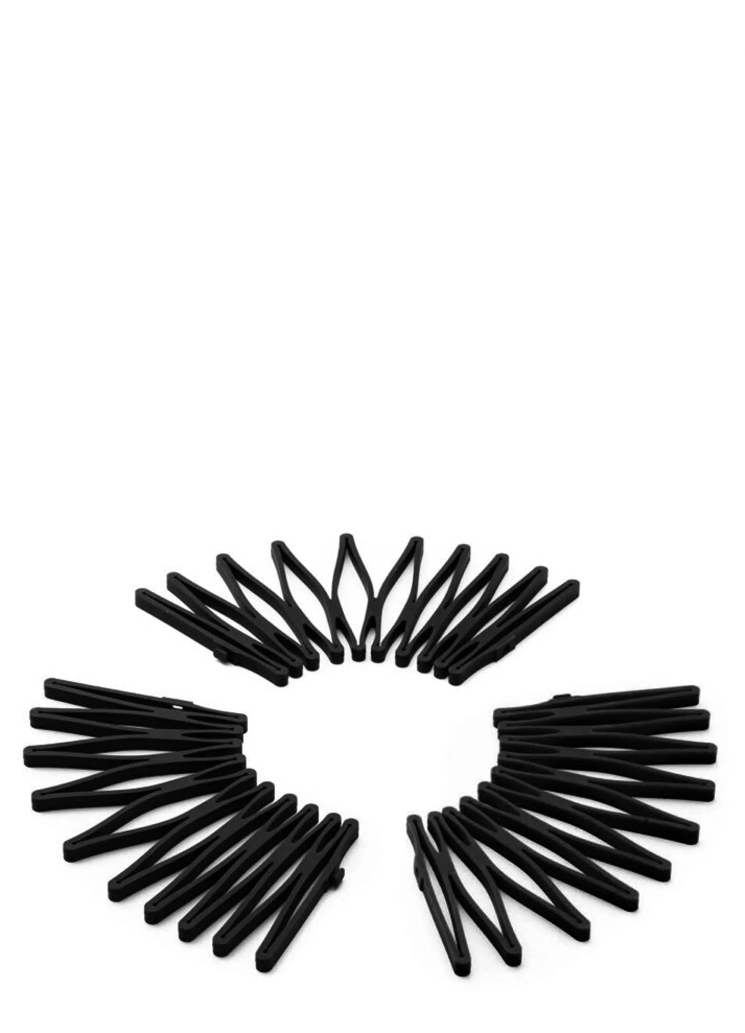 - MAGIC TRIVET SORT SILIKONE 3-PAK.^Steel Function Clearance