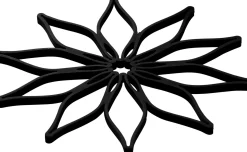 - MAGIC TRIVET SORT SILIKONE 3-PAK.^Steel Function Clearance