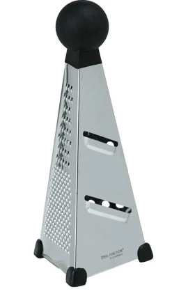 - MINI PYRAMIDE RIVEJERN 13 CM.*Steel Function Sale