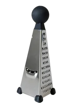 - MINI PYRAMIDE RIVEJERN 13 CM.*Steel Function Sale