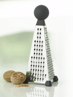 - MINI PYRAMIDE RIVEJERN 13 CM.*Steel Function Sale