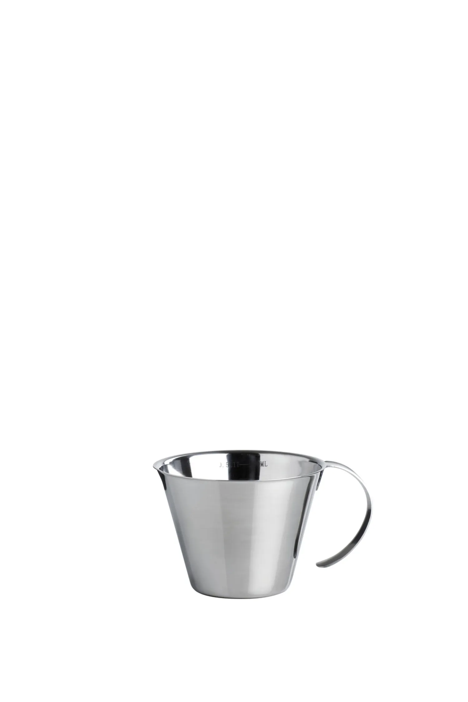 - MÅLEKANDE 1 LTR KONISK^Steel Function Sale