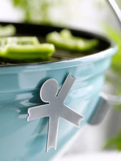 - MR. GRILL CLEAN M/MAGNET^Steel Function New