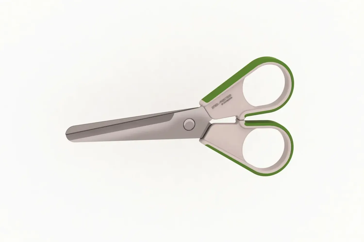 - NAPOLI BØRNESAKS 15,5 CM*Steel Function Best