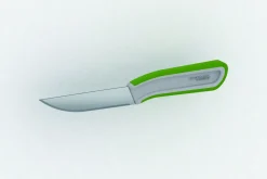 - NAPOLI TOMAT KNIV 23CM^Steel Function New