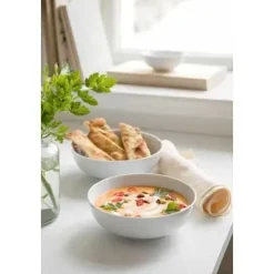 - Novi skåle - Sæt á 2 stk.*Steel Function Clearance