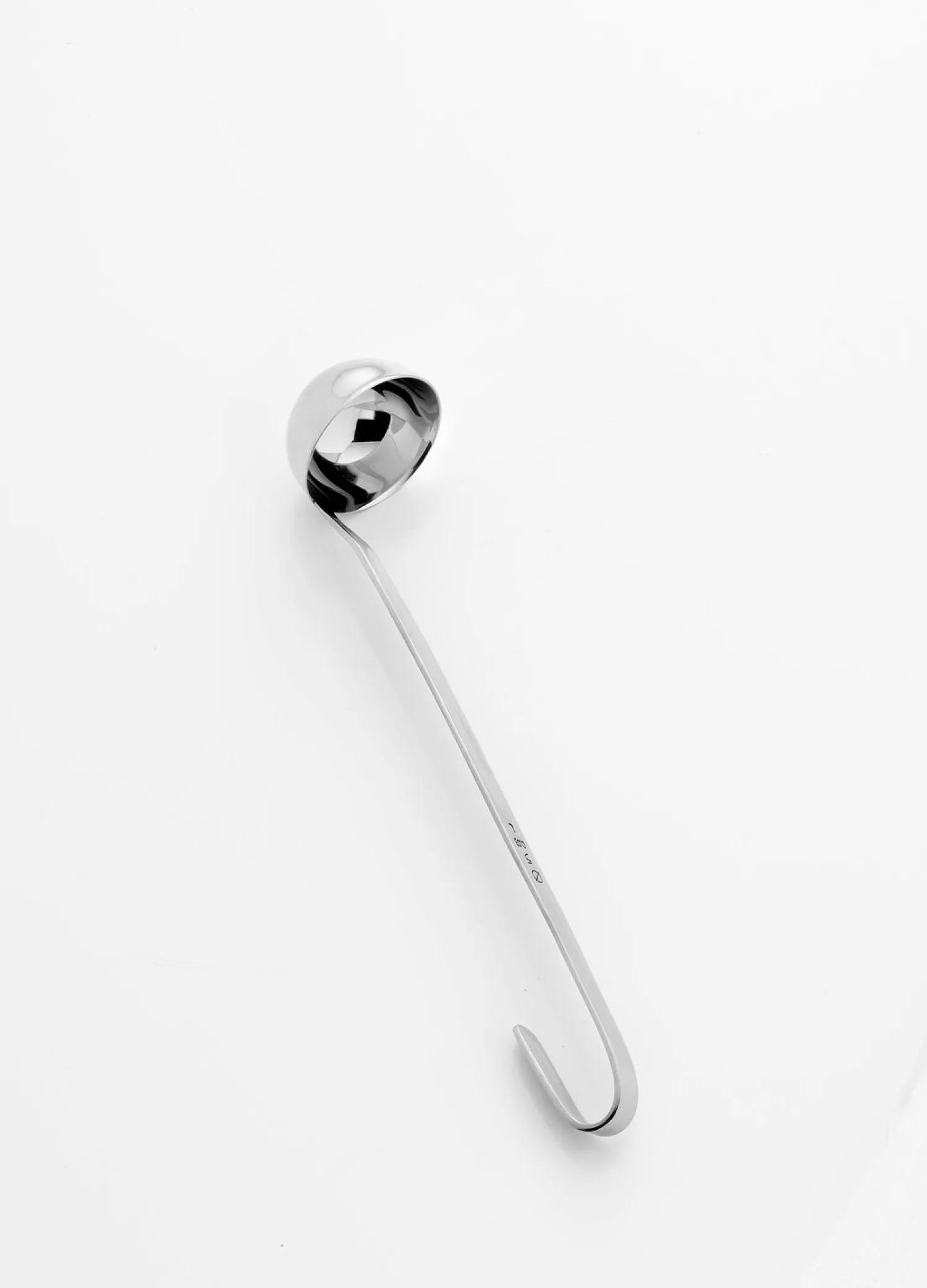 - OPØSER MONOBLOCK 0.08 LTR Ø 7 CM^Steel Function Clearance