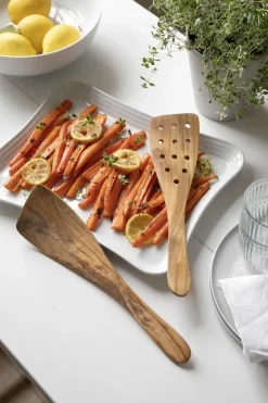 - PALET SÆT I OLIVENTRÆ*Steel Function Sale