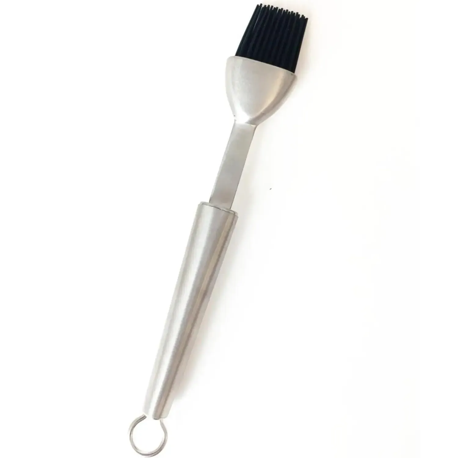 - PENSEL BAGE/BBQ SILIKONE 25,5 CM.^Steel Function Outlet