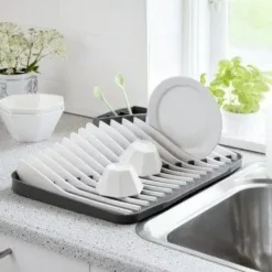 - "Piano" Opvaskestativ^Steel Function Best