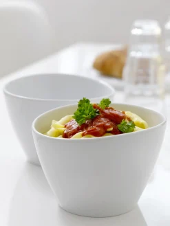 - PISA SKÅLESÆT 15CM - 2 STK.*Steel Function Best