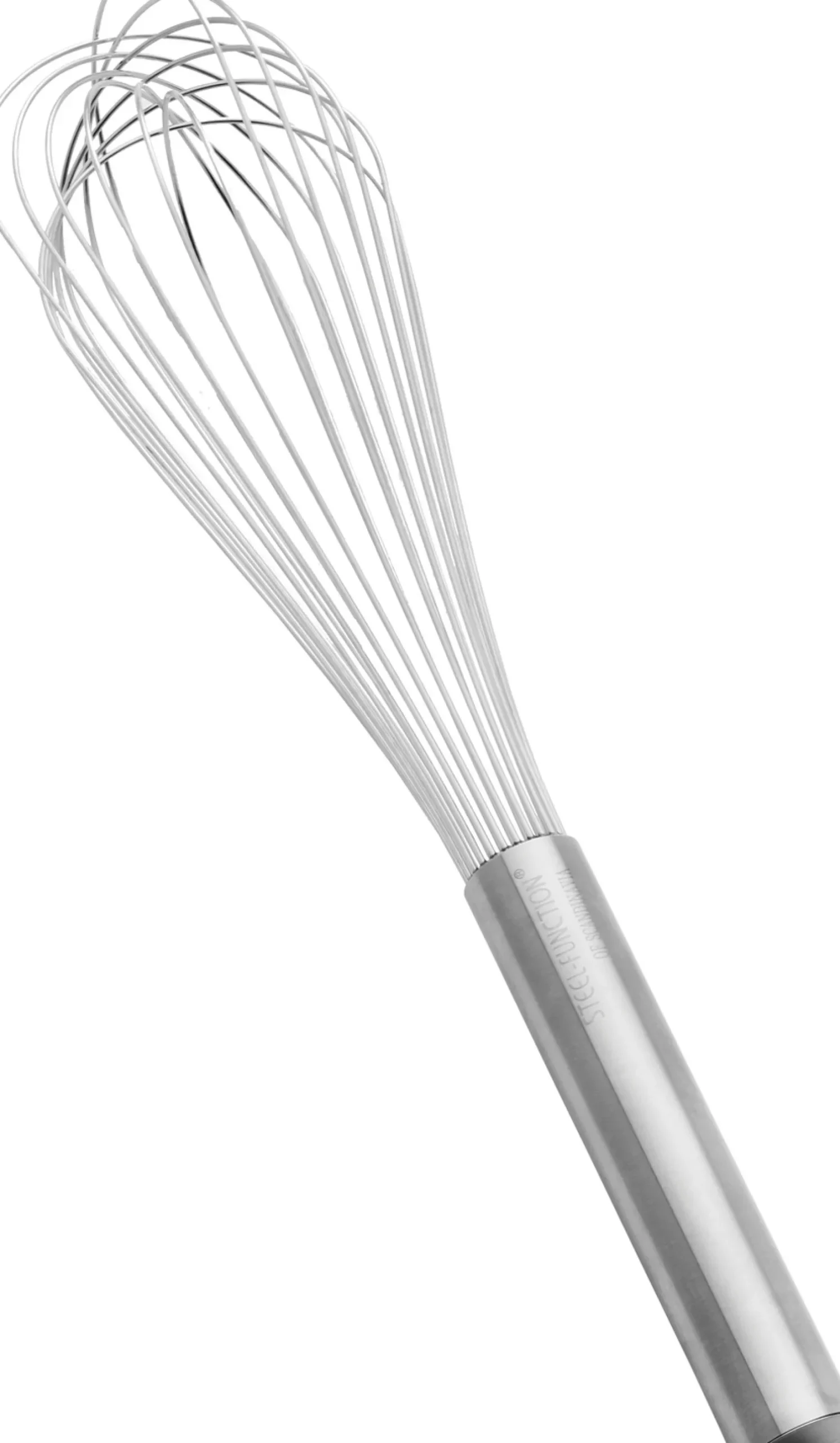 - PISKERIS TRÅD 1,0MM 50 CM^Steel Function Hot