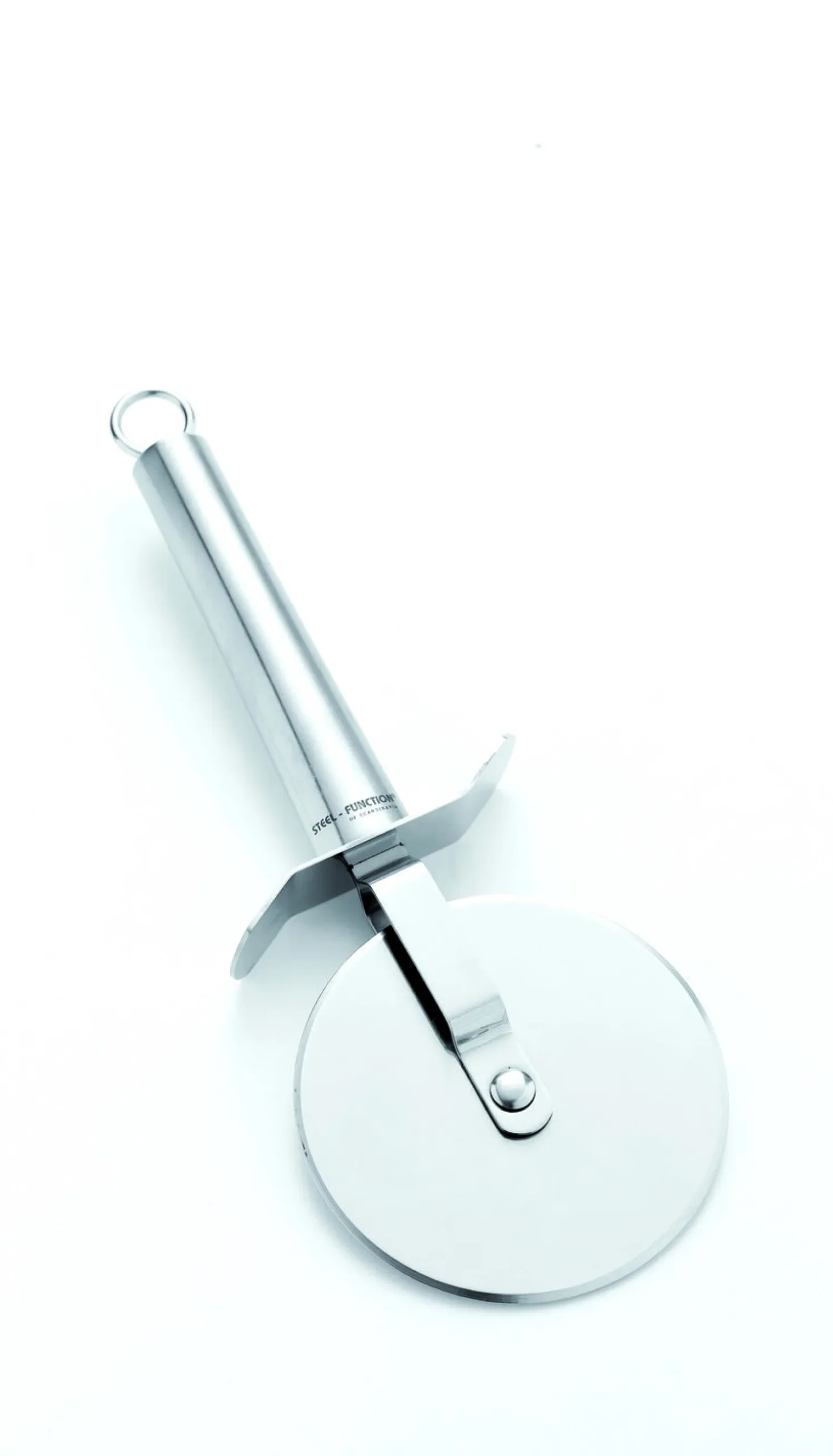 - PIZZASKÆRER HJUL 9,5 CM^Steel Function Discount