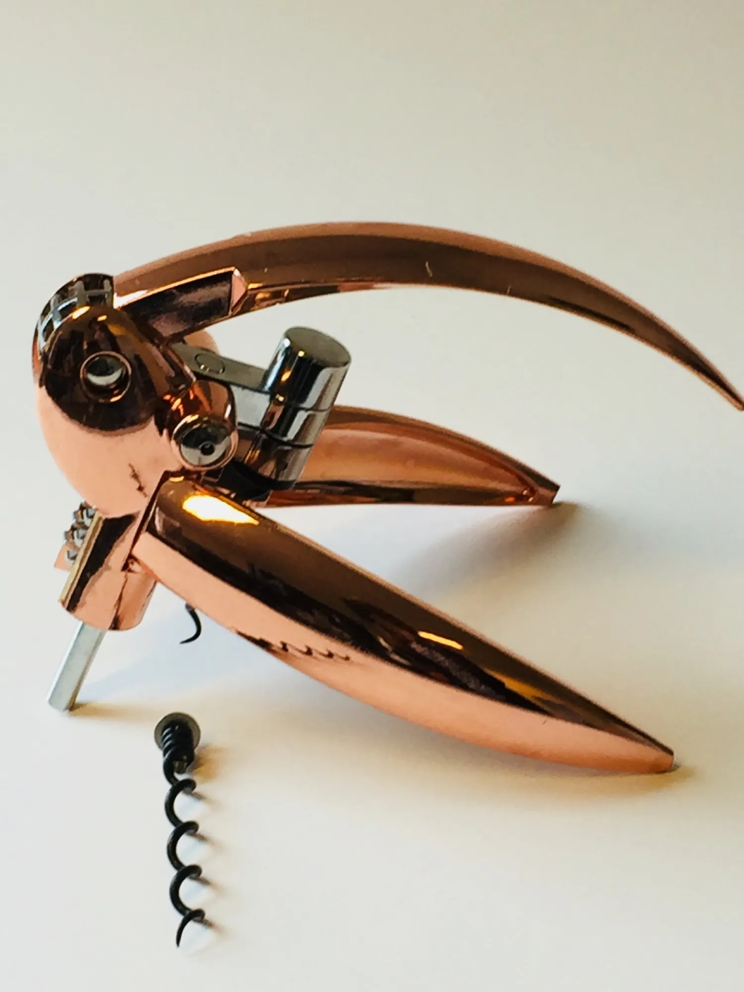 - PROPTRÆKKER, RABBIT I KOBBER*Steel Function Discount