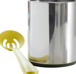 - REDSKABSHOLDER STÅL/GRØN^Steel Function Online