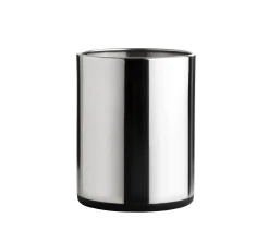 - REDSKABSHOLDER STÅL/SORT^Steel Function Discount