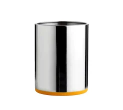 - REDSKABSHOLDER STÅL/ORANGE^Steel Function New