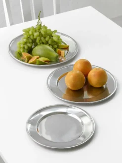 - RUNDT FAD 28 CM^Steel Function Clearance