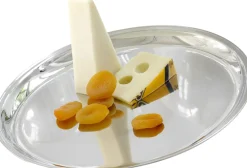 - RUNDT FAD 32 CM*Steel Function