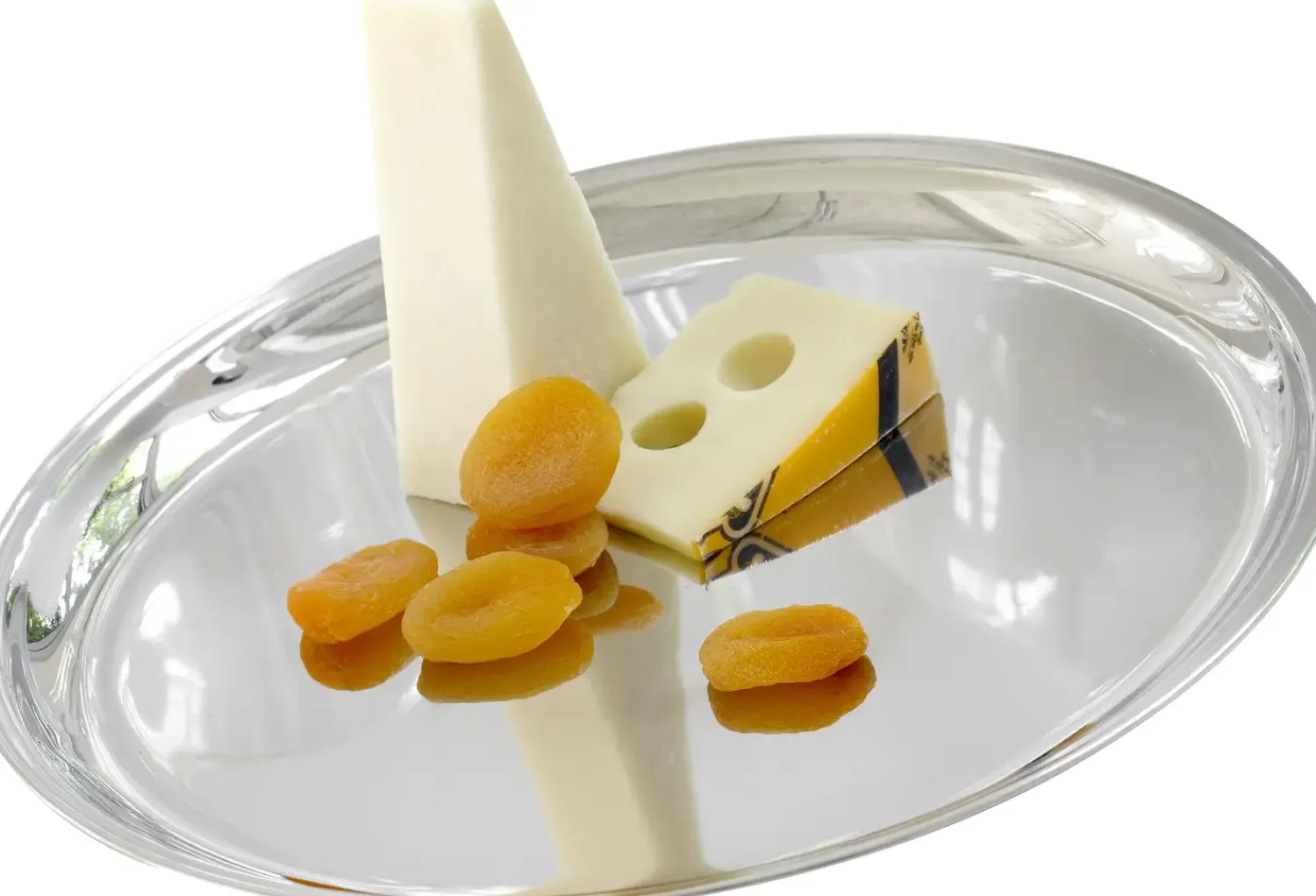 - RUNDT FAD 32 CM*Steel Function