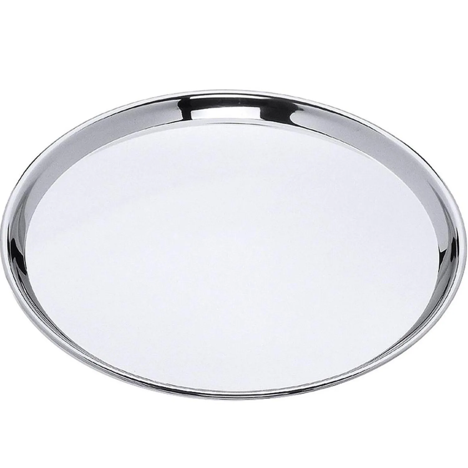 - RUNDT FAD 32 CM*Steel Function