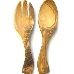 - SALAT BESTIK OLIVENTRÆ*Steel Function