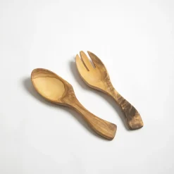 - SALAT BESTIK OLIVENTRÆ*Steel Function