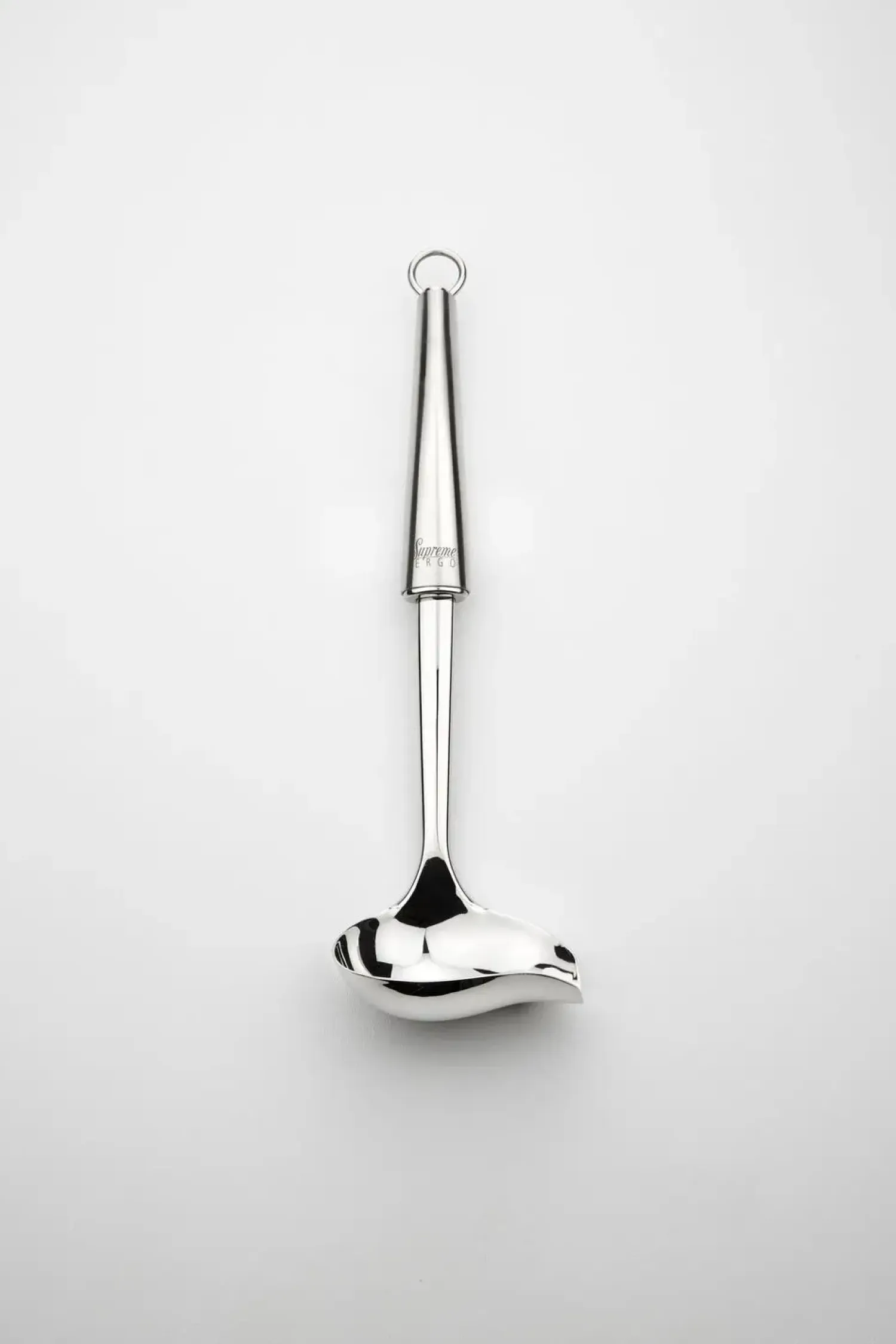 - SAUCESKE ERGO 250 ML.*Steel Function Outlet