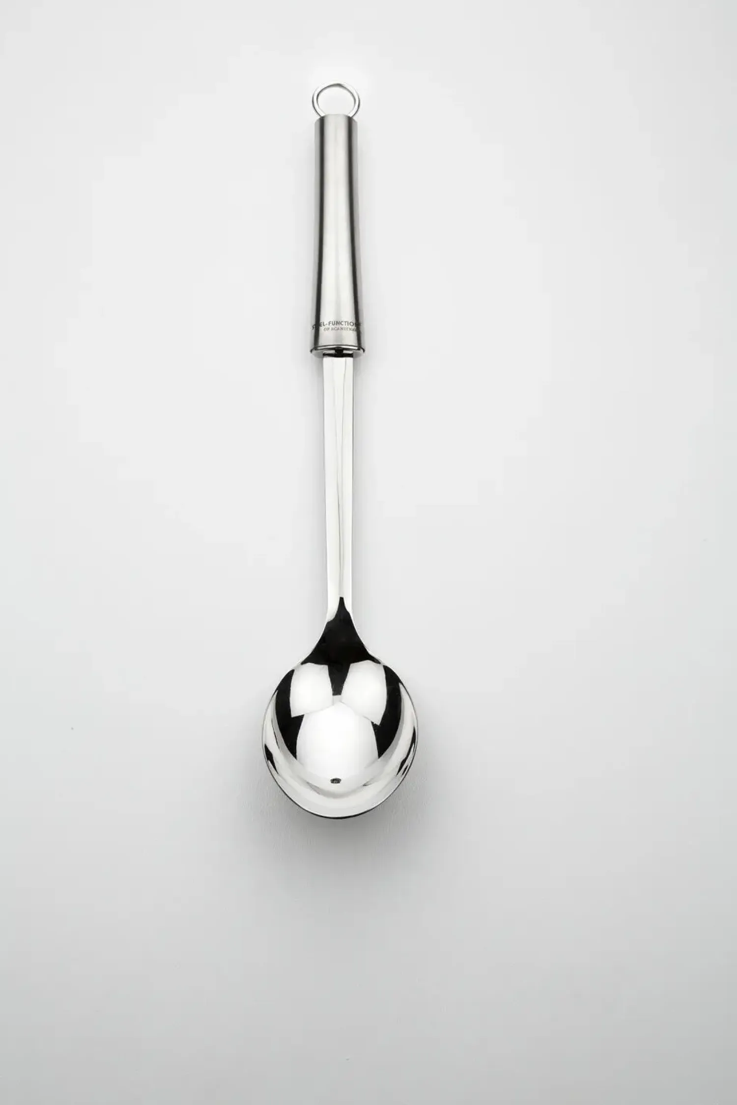 - SERVERINGSSKE ERGO 500 ML*Steel Function Outlet