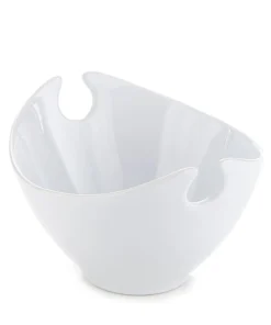 - SKÅL HVID 4 STK^Steel Function Outlet