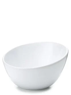 - SKÅLESÆT PORCELÆN - 4 STK.^Steel Function Outlet