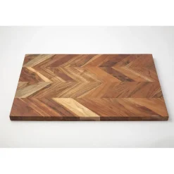 - Skærebræt - Sildeben - 60 x 40 cm^Steel Function Clearance