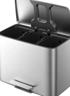 - Sorteringsspand - 12L^Steel Function New